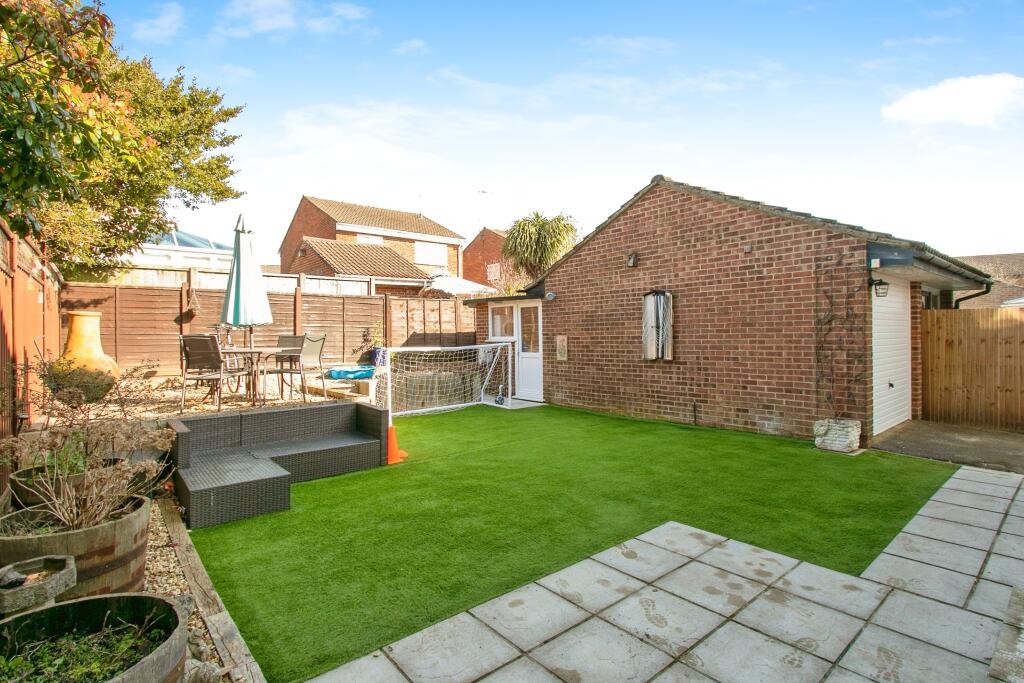 Additional image 4 of Halstock Crescent, West Canford Heath, Poole, Dorset, BH17