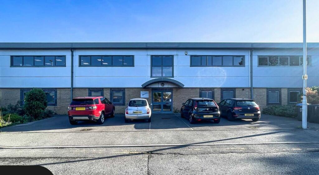 Additional image 5 of Vantage Way, Poole, Dorset, BH12