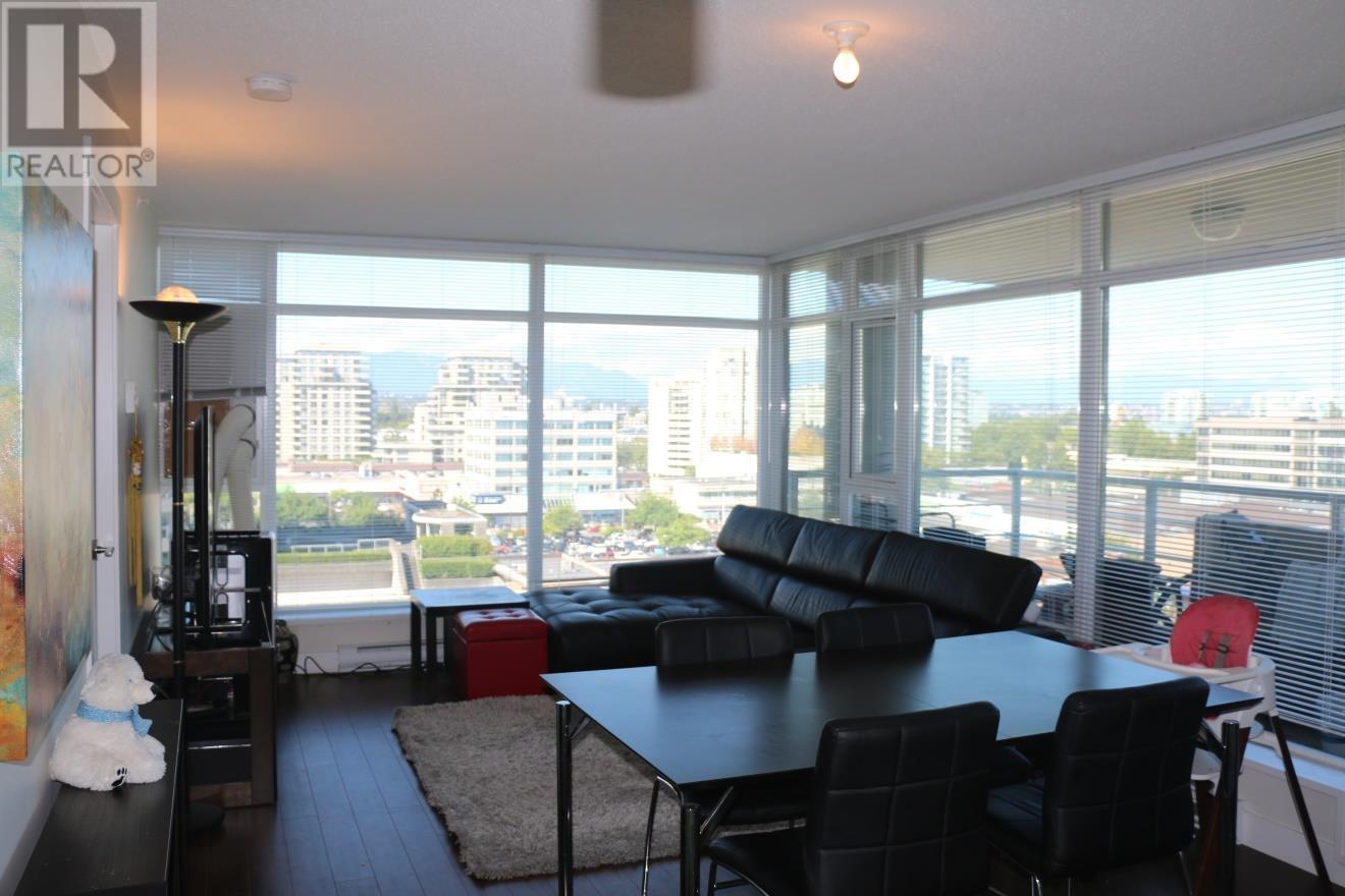 1010 8068 WESTMINSTER|Richmond, British Columbia V6X0C6