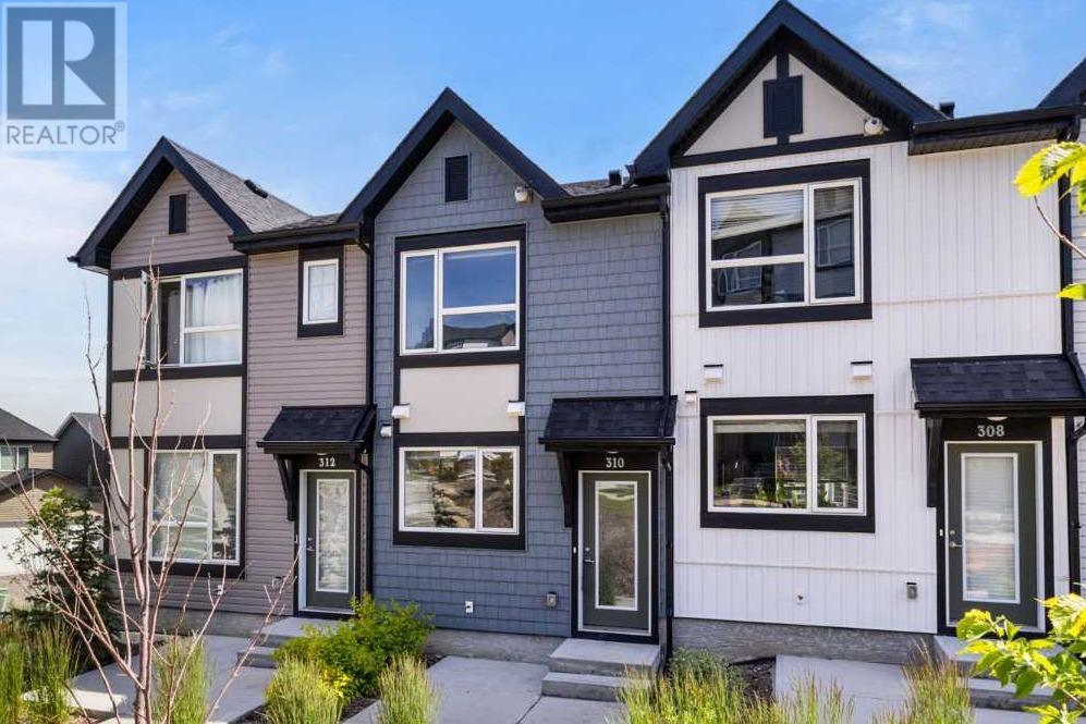 310, 16 Evanscrest Park NW|Calgary, Alberta T3P1R3