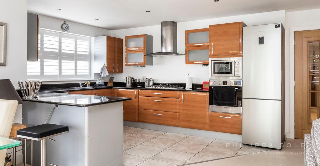 Additional image 5 of Barilla Windsor Road, Lower Parkstone, Poole, BH14 8SE
