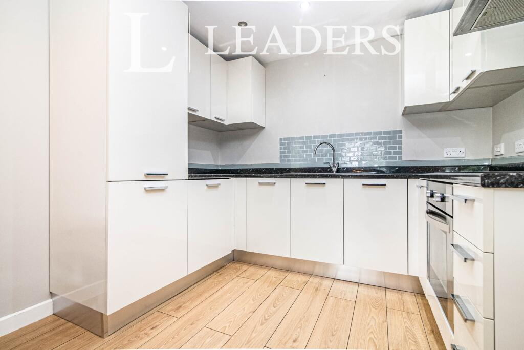 Additional image 4 of One Bedroom Apartment, Solihull Heights, B26