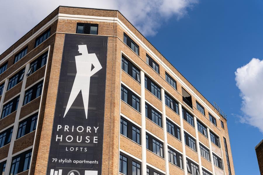 Additional image 4 of Priory house