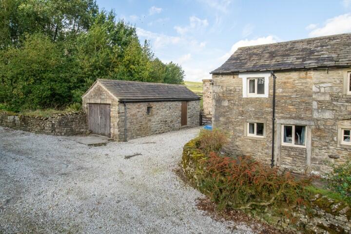 Additional image 47 of Black Leach, Rathmell, BD24