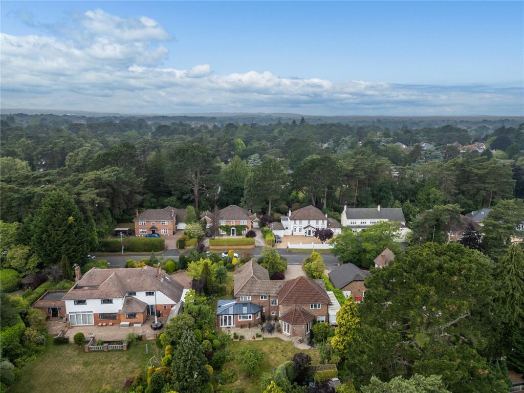 Additional image 20 of Aldridge Road, Ferndown, Dorset, BH22