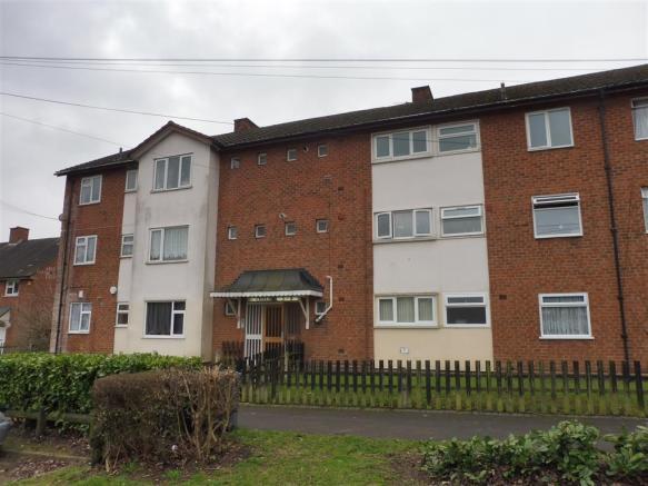 Chelsea House, Chilvers Grove, Kings Hurst, Birmingham