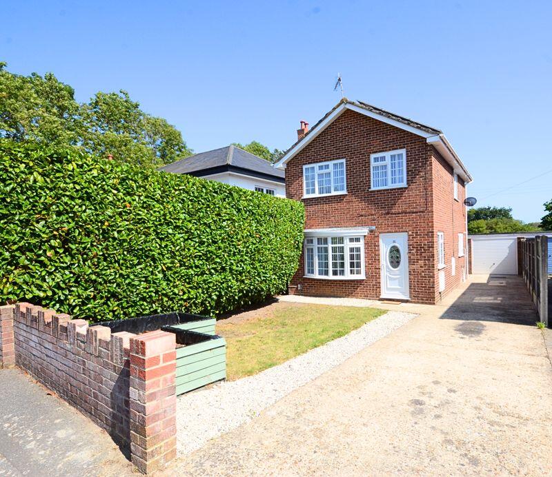 Property image for Vickers Close, Bournemouth
