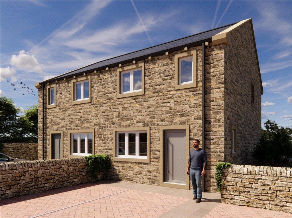 Property image for Brow Top, Cononley Road, Glusburn, North Yorkshire, BD20