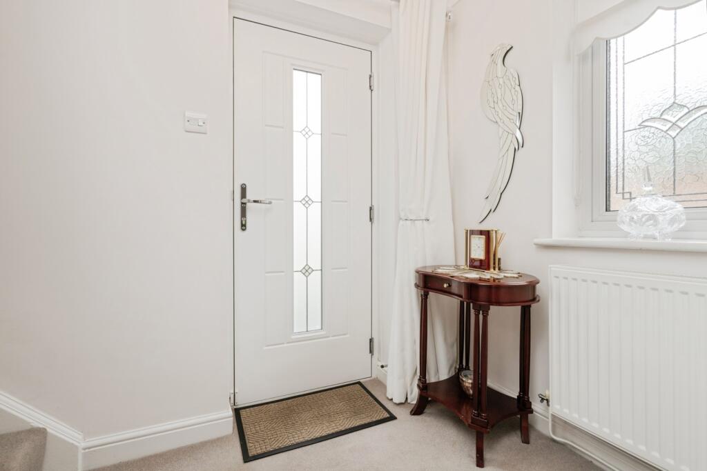 Additional image 5 of Chelmer Close, Westhoughton, Bolton, Greater Manchester, BL5