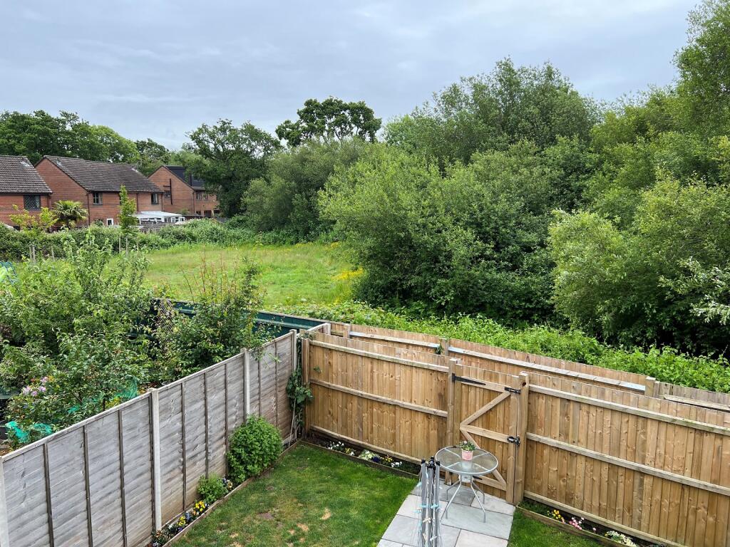 Additional image 13 of Clover Court, Ashley, New Milton, Hampshire. BH25 5XX