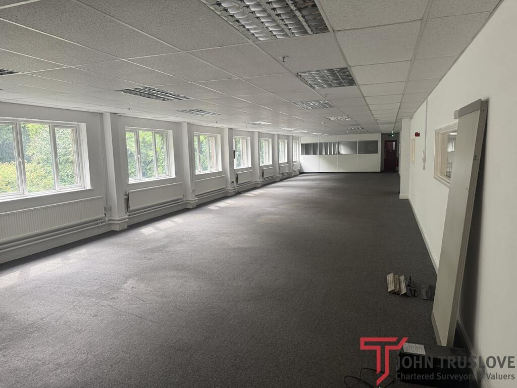 Additional image 4 of Unit 1 Broad Ground Road, Lakeside Industrial Estate, Redditch, B98 8YP