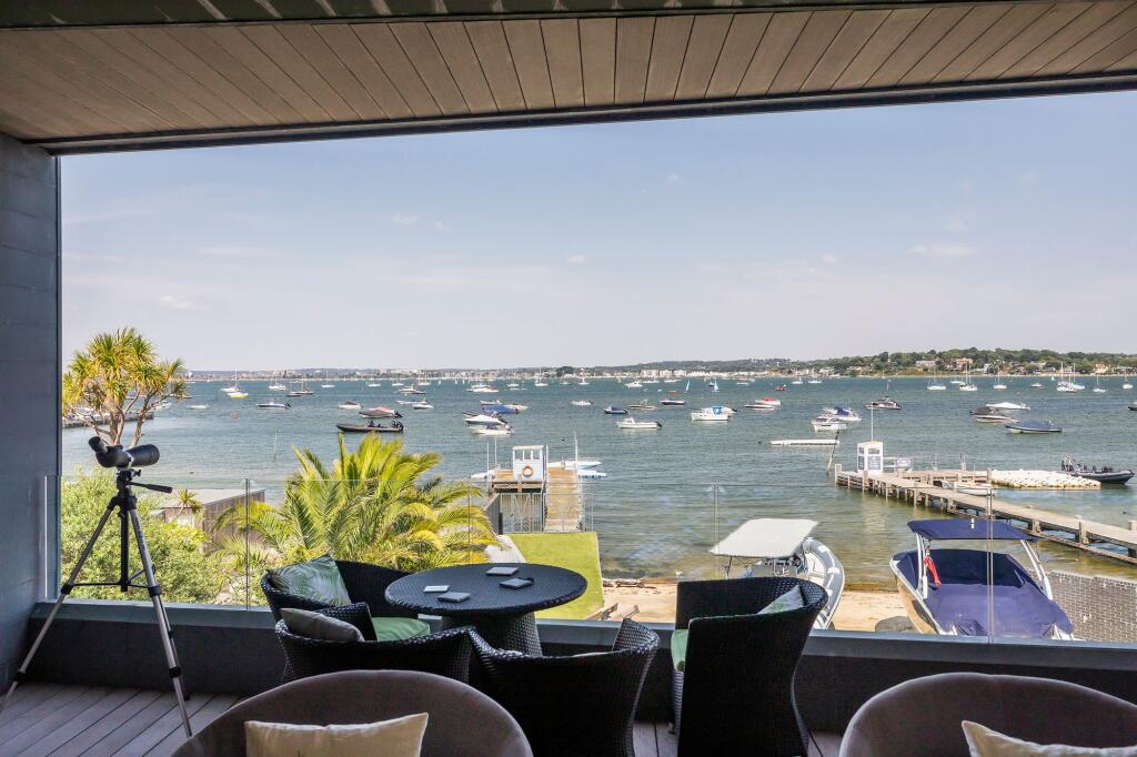 Additional image 15 of Rhode House, The Horseshoe, Sandbanks, Poole, BH13 7RW