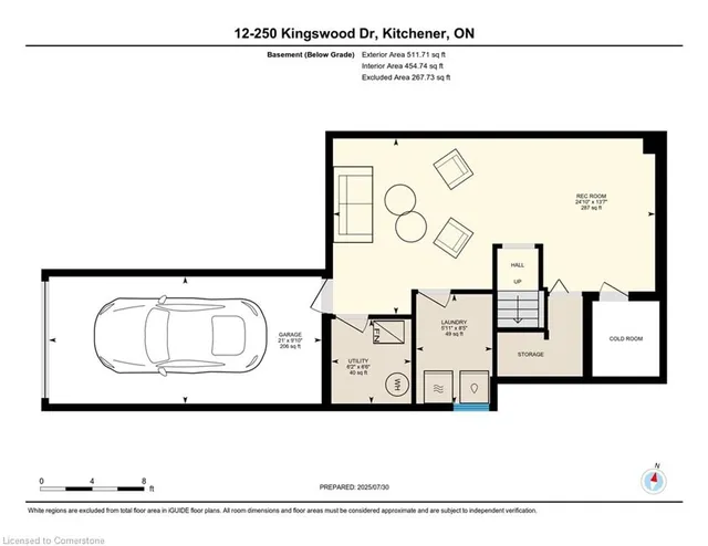 Additional image 50 of 250 Kingswood Dr Unit 12