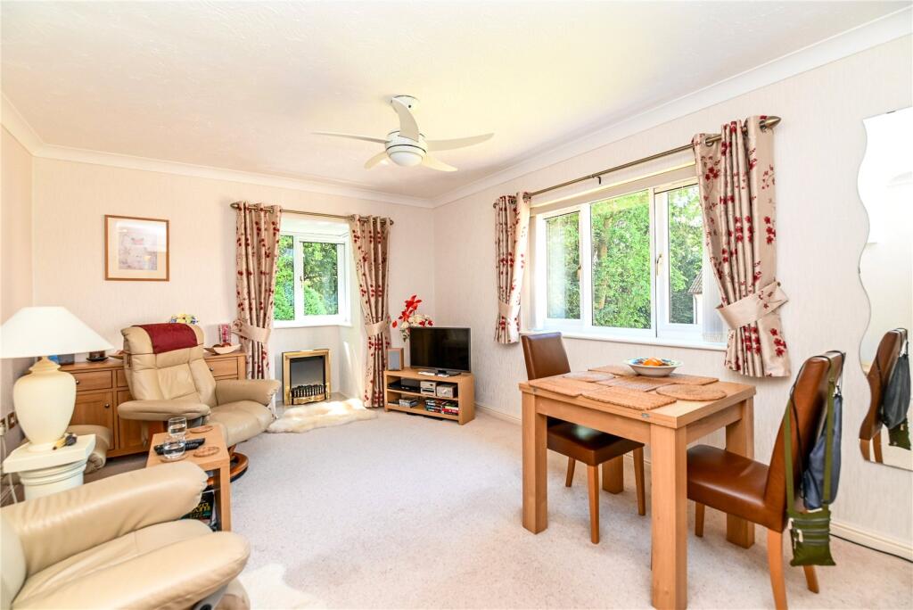 Additional image 16 of Lakeside Pines, Barrs Avenue, New Milton, Hampshire, BH25