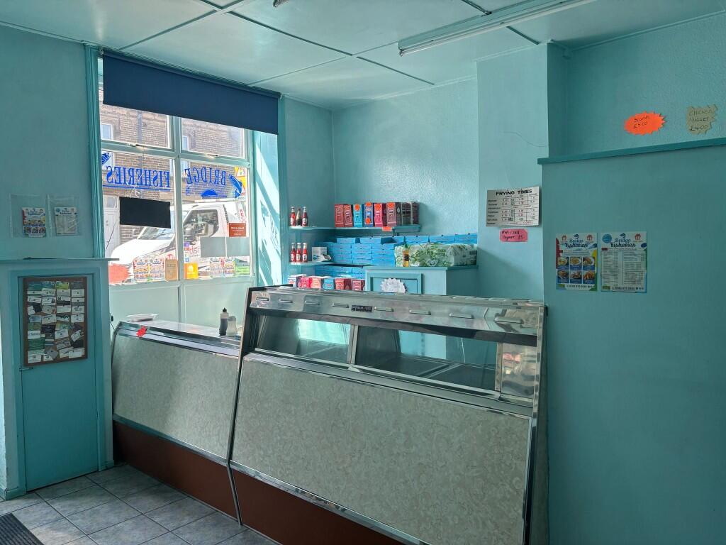 Additional image 3 of Bridge Fisheries, Keighley Road, Keighley, West Yorkshire, BD20