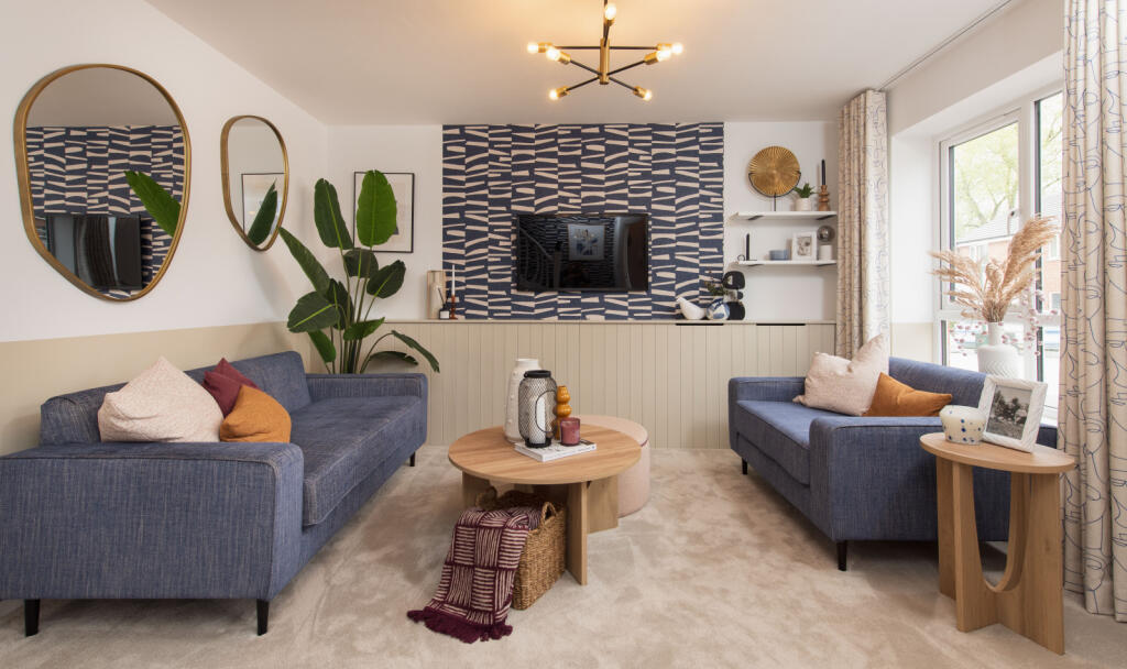 Additional image 4 of Roedeer Gardens, Seedfield, Parkinson Street, Bury, Greater Manchester, BL9 6NY