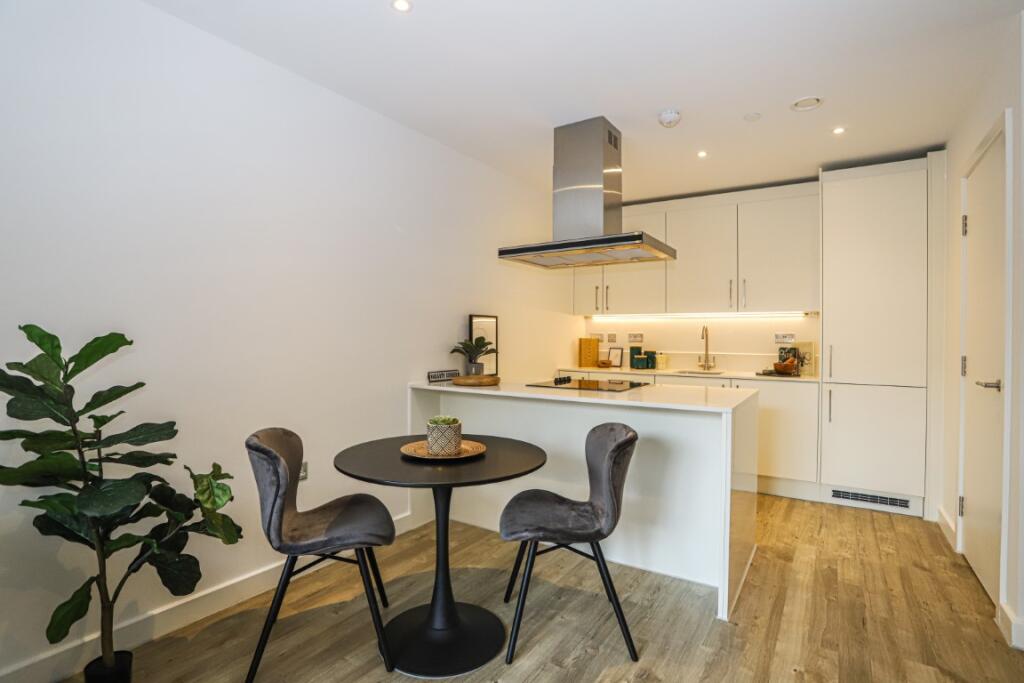 Property image for Gilders Yard, Birmingham Birmingham B18
