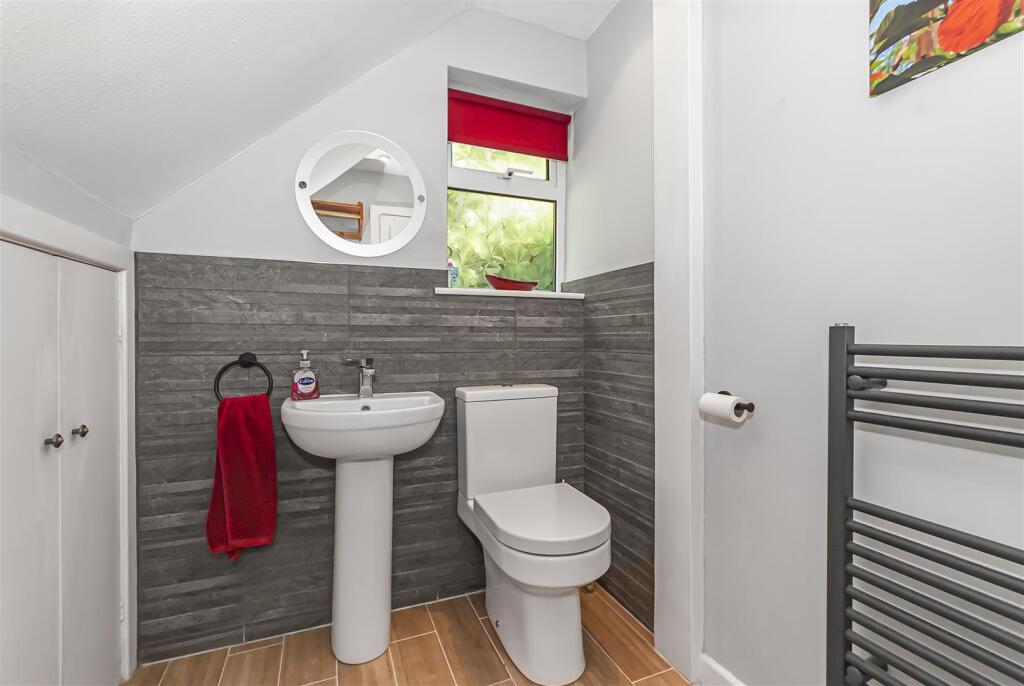 Additional image 44 of Crosfield Avenue, Summerseat, Bury