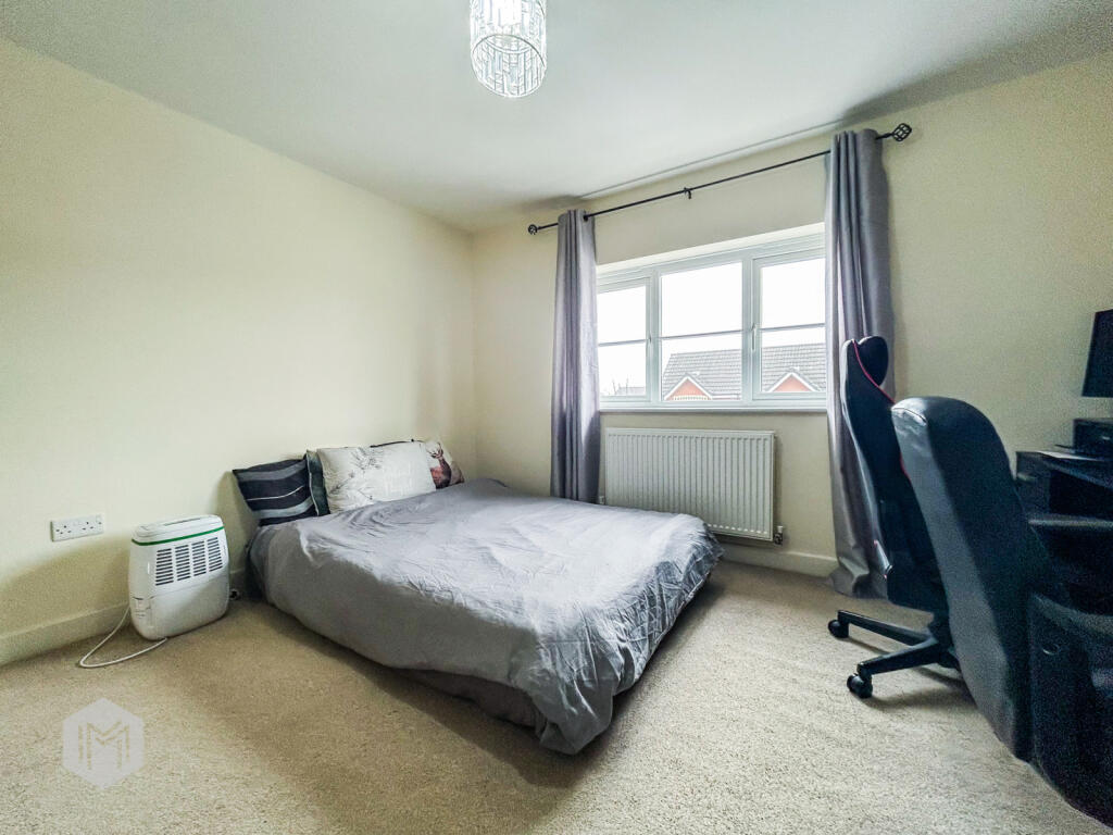 Additional image 8 of Napier Drive, Horwich, Bolton, Greater Manchester, BL6 6FZ