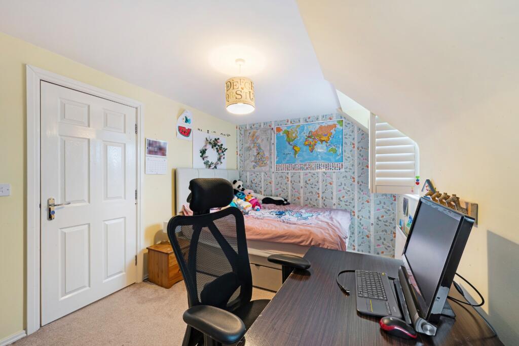 Additional image 32 of Hadleigh Green, Lostock, Bolton, BL6 4