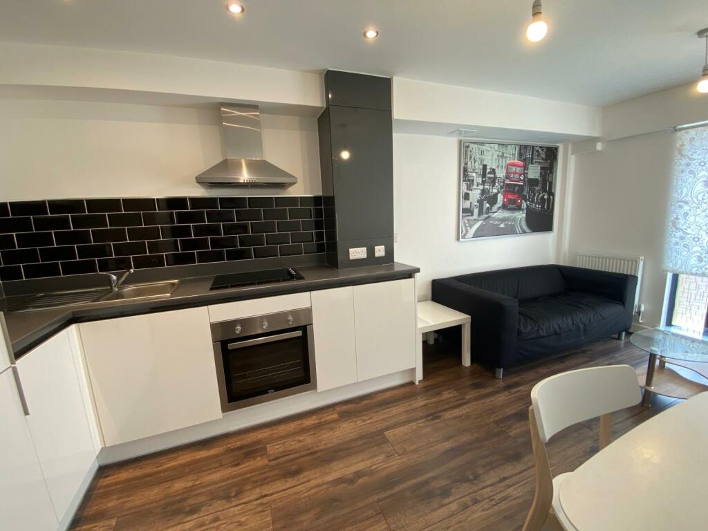 Additional image 12 of Cotton House, Fabrick Square, 1 Lombard St, Deritend, Birmingham, B12 0AE