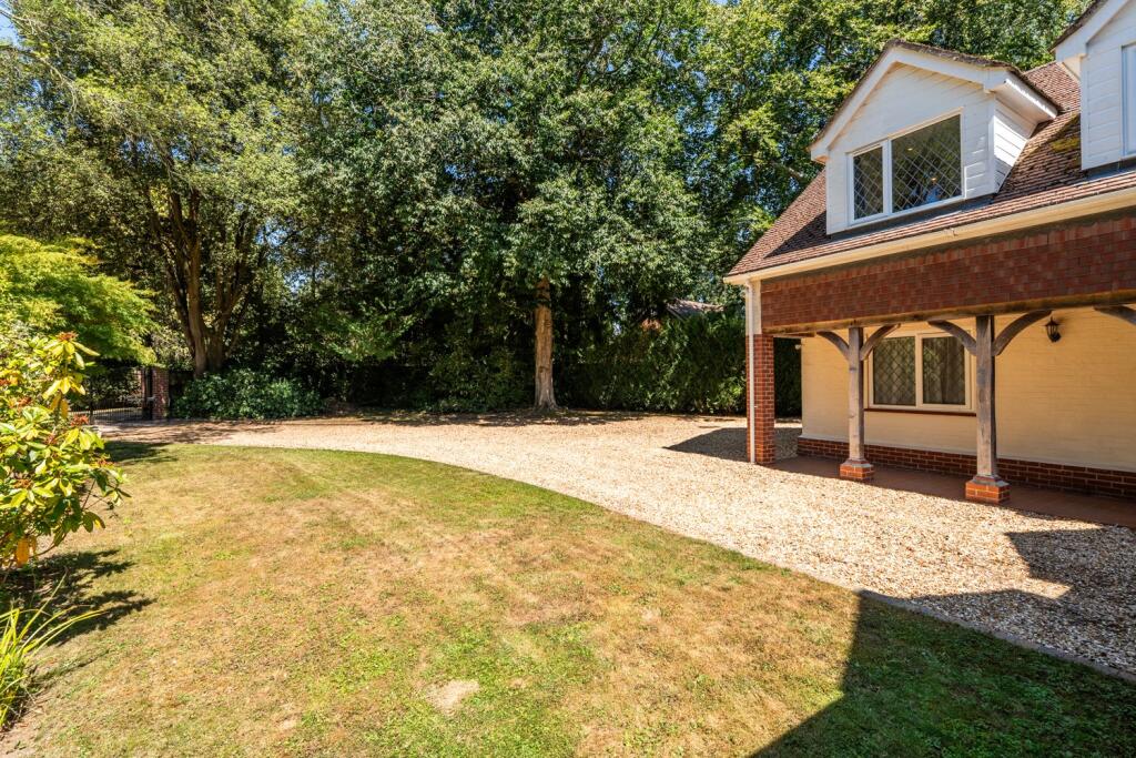 Additional image 41 of Riverside Road, West Moors, Ferndown, Dorset, BH22