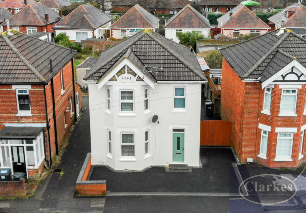 Additional image 16 of Ensbury Park Road