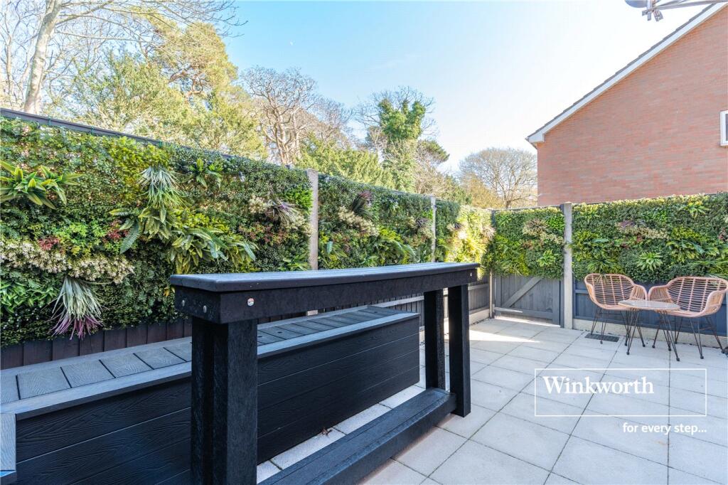 Additional image 10 of Browning Avenue, Bournemouth, Dorset, BH5