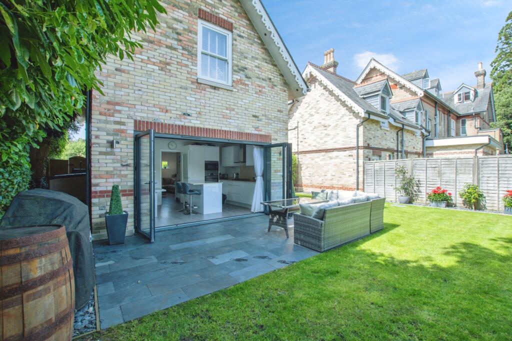 Additional image 10 of 41 Cavendish Road, Bournemouth, BH1