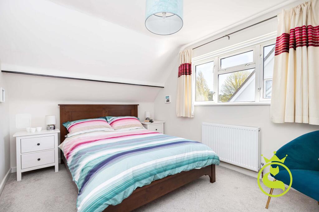 Additional image 19 of APPROVED PLANNING- Elms Close, Lilliput, Poole, BH14