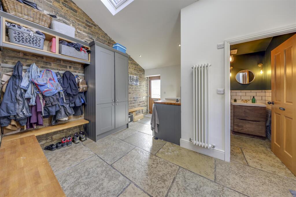 Additional image 19 of Hardsough Lane, Edenfield, Ramsbottom, Bury - Superb Family Home in Stunning Position