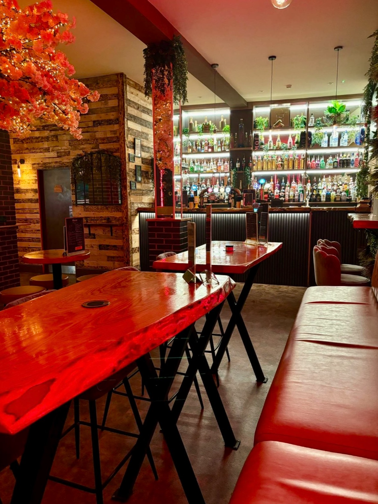 Additional image 6 of Bloom Bar, Kirkgate, Keighley, West Yorkshire, BD20