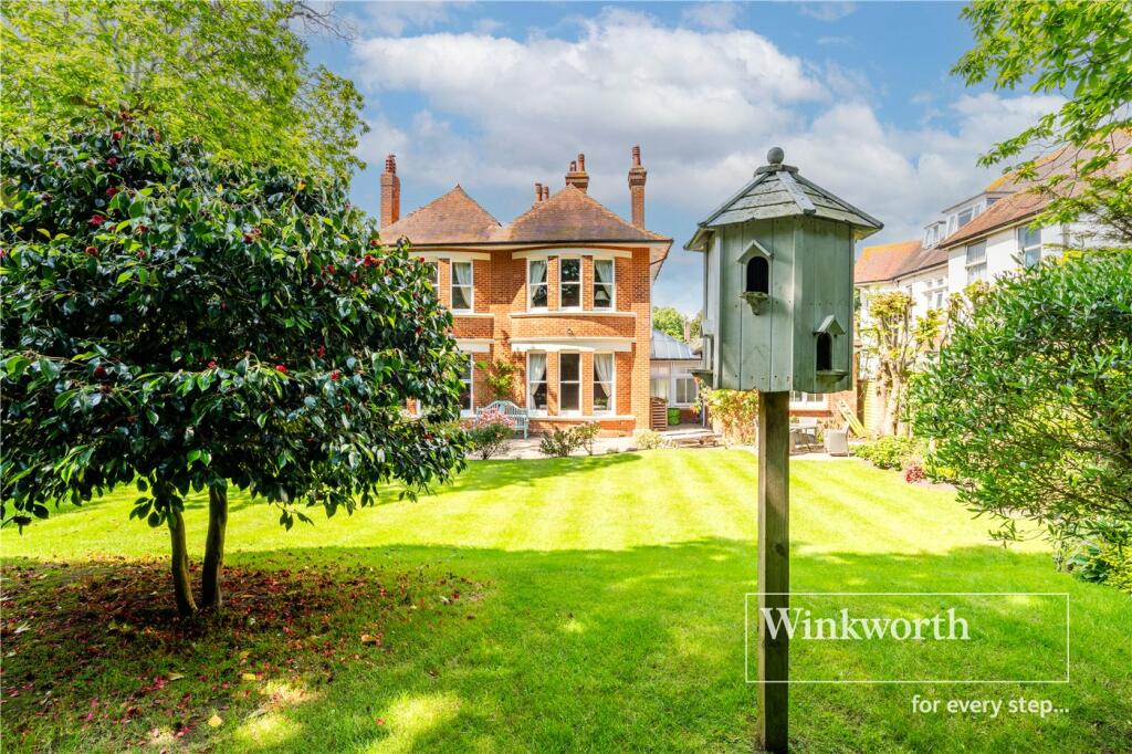 Additional image 30 of Percy Road, Bournemouth, Dorset, BH5