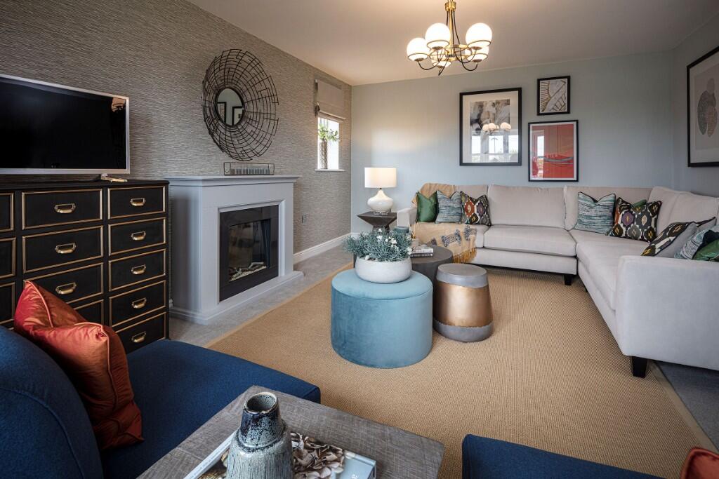 Additional image 6 of Locomotive Way, 
off Station Road, 
BL6 5XF