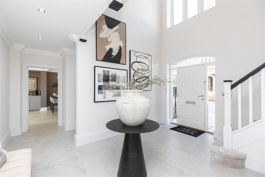 Additional image 5 of Rivers Edge, Wimborne Minster