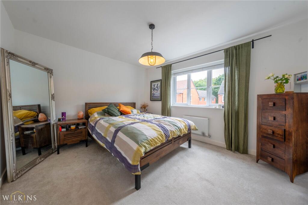 Additional image 13 of Watchman Walk, Tamworth, Staffordshire, B79