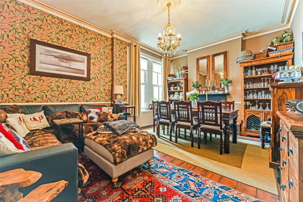 Additional image 5 of South Terrace, Littlehampton, West Sussex, BN17