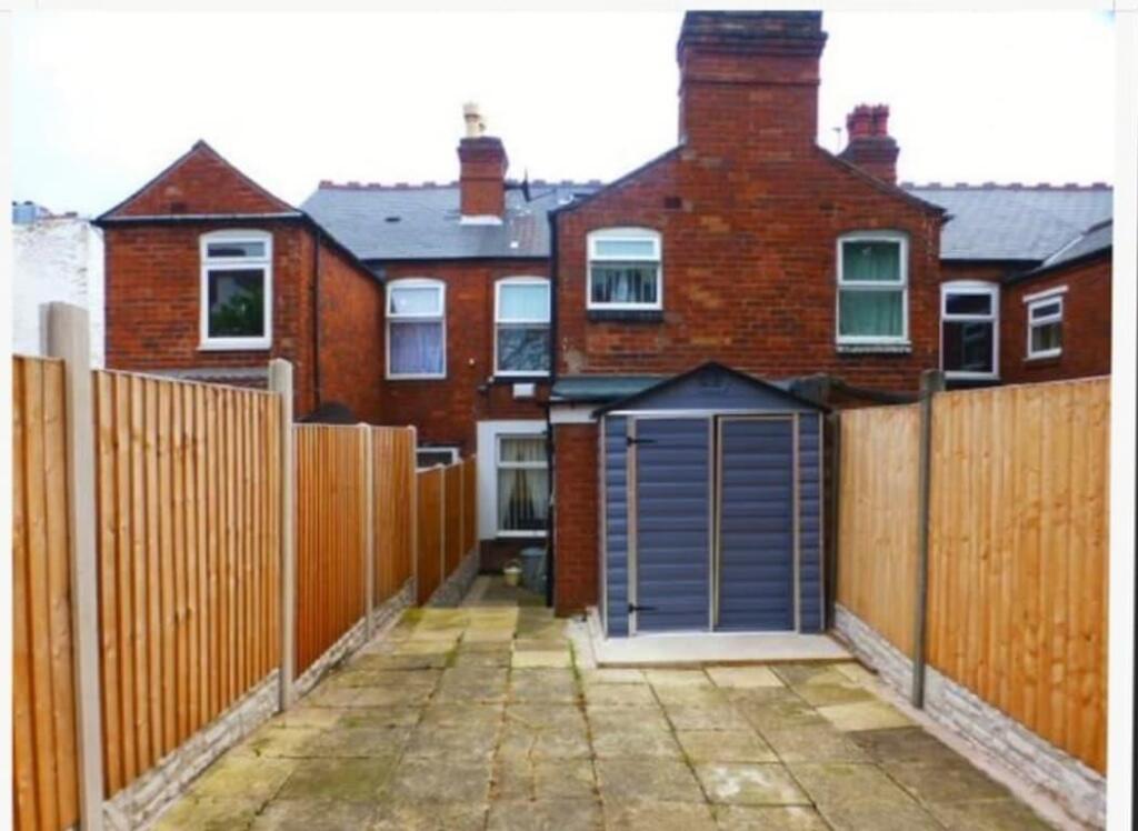 Additional image 8 of Portland Road, Birmingham