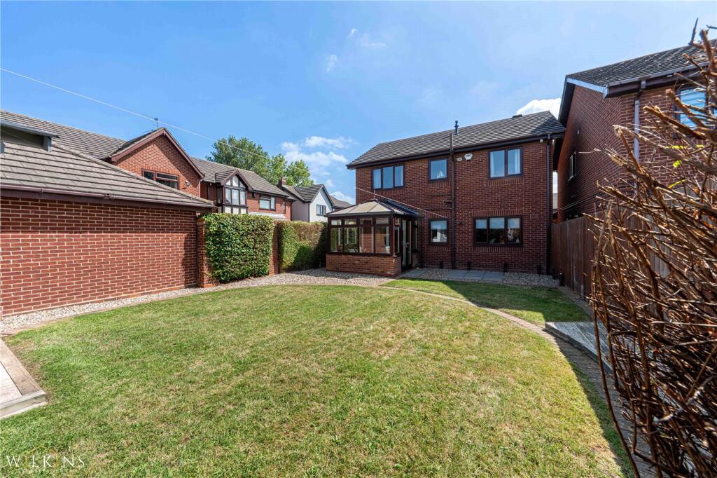 Additional image 36 of Limekilns, Polesworth, Tamworth, Warwickshire, B78