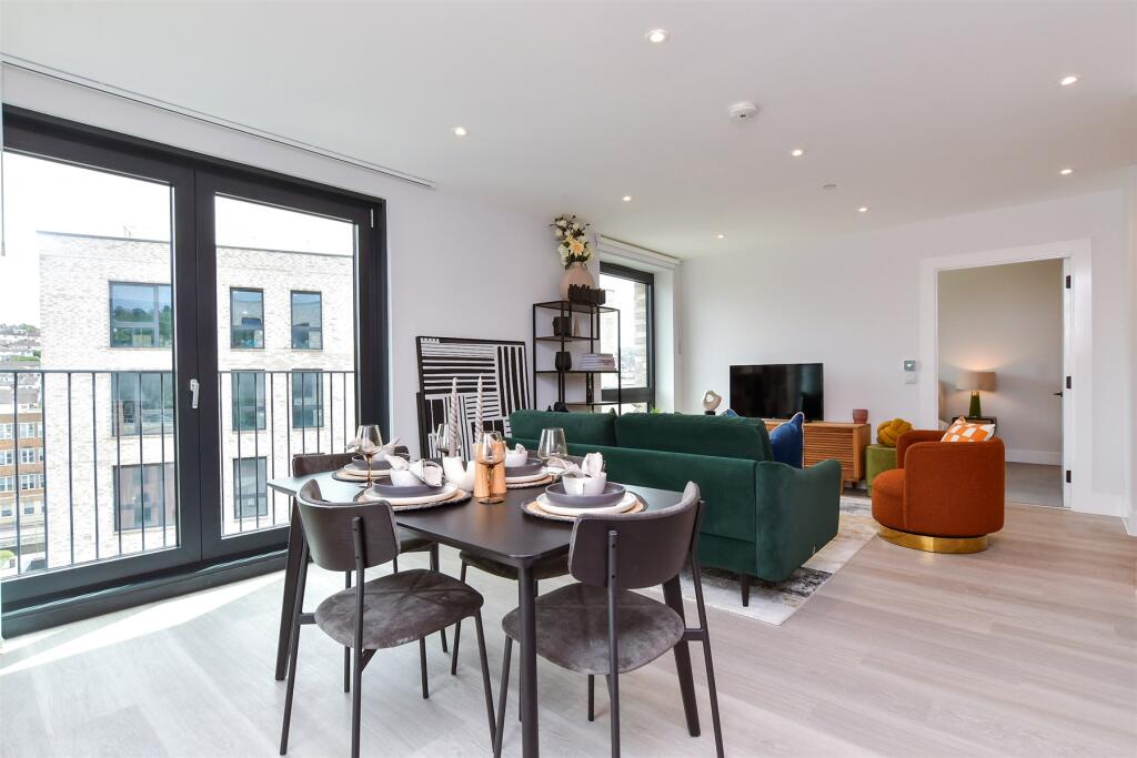 Additional image 8 of The Furlong, Home X (New Homes), Brighton, East Sussex