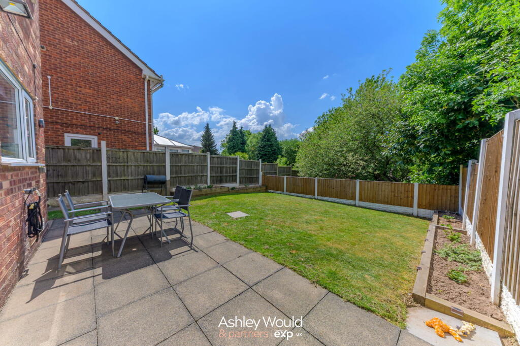 Additional image 13 of Netherend Lane, Halesowen, B63