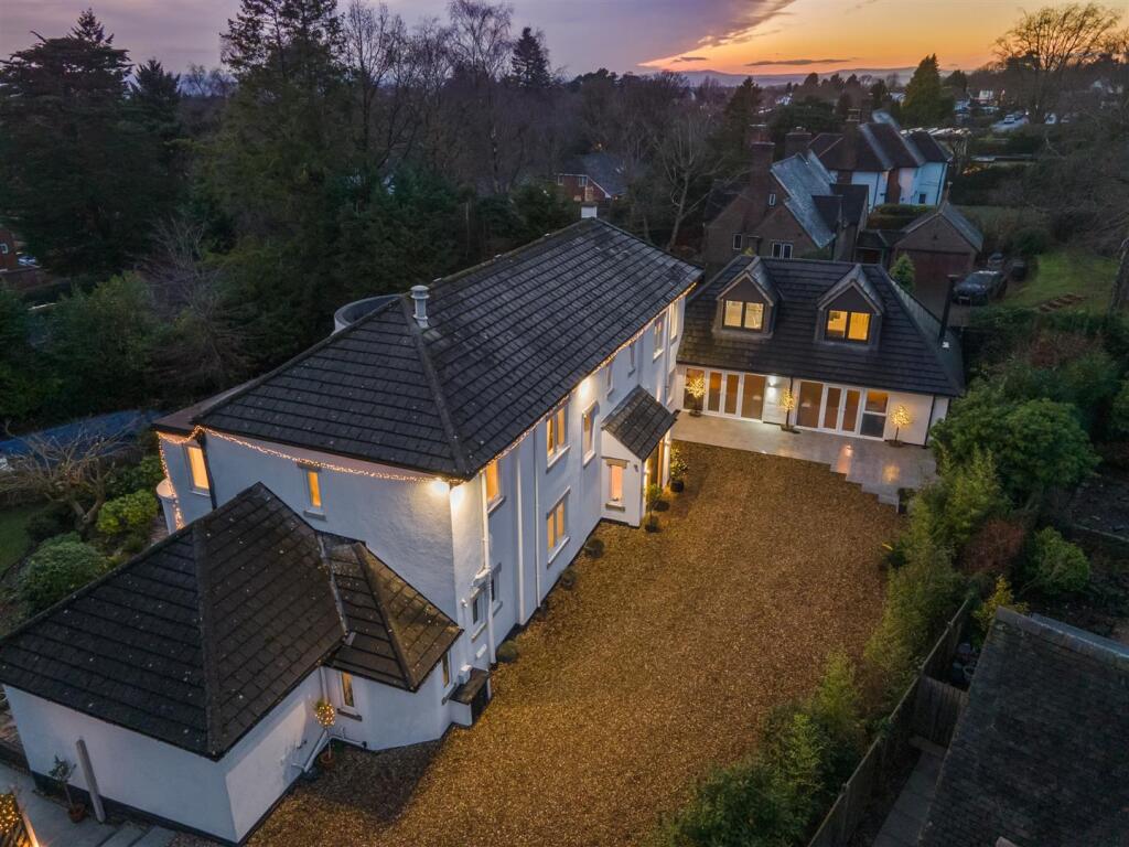 Additional image 19 of Twatling Road, Barnt Green, Birmingham