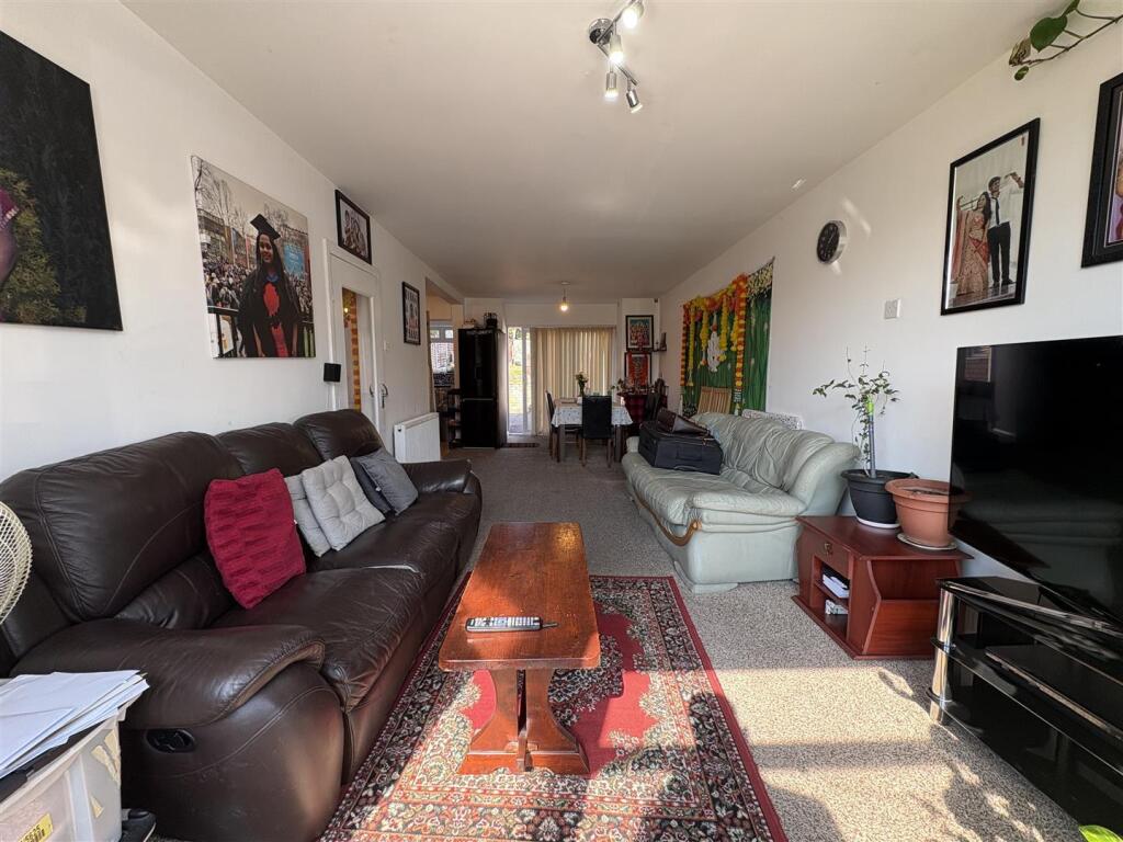 Additional image 2 of Farrington Road, Birmingham