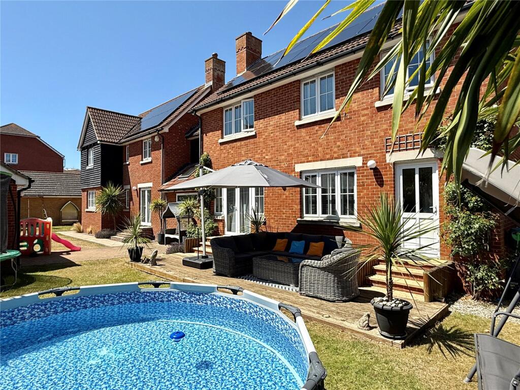 Additional image 39 of Palmyra Place, North Harbour, Eastbourne, East Sussex, BN23