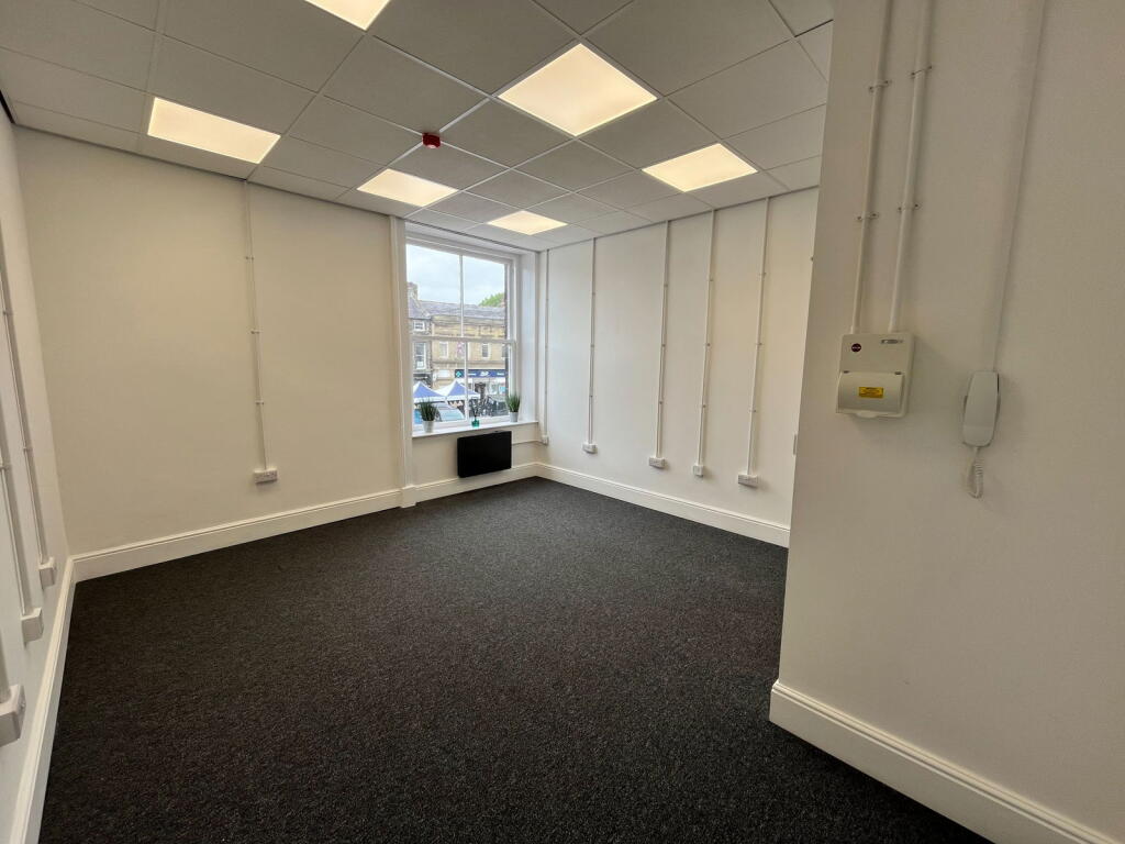 Additional image 4 of Central Chambers, Otley Street, Skipton, BD23 1DZ