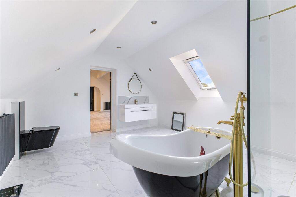 Additional image 24 of Western Avenue, Poole, Dorset, BH13