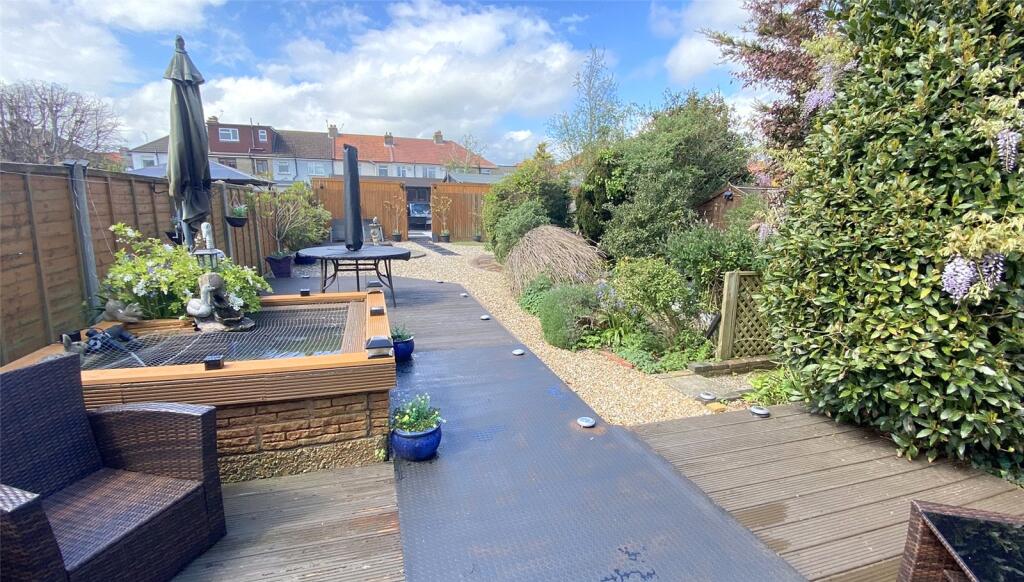 Additional image 3 of Grinstead Lane, Lancing, West Sussex, BN15