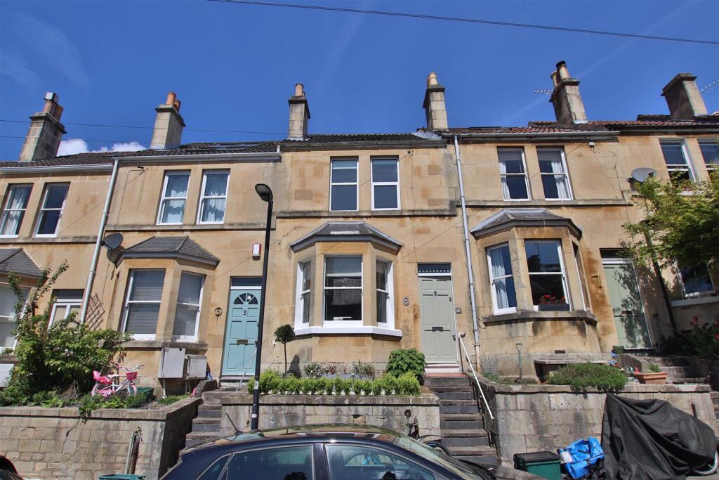 Additional image 2 of Hanover Terrace, Bath, BA1