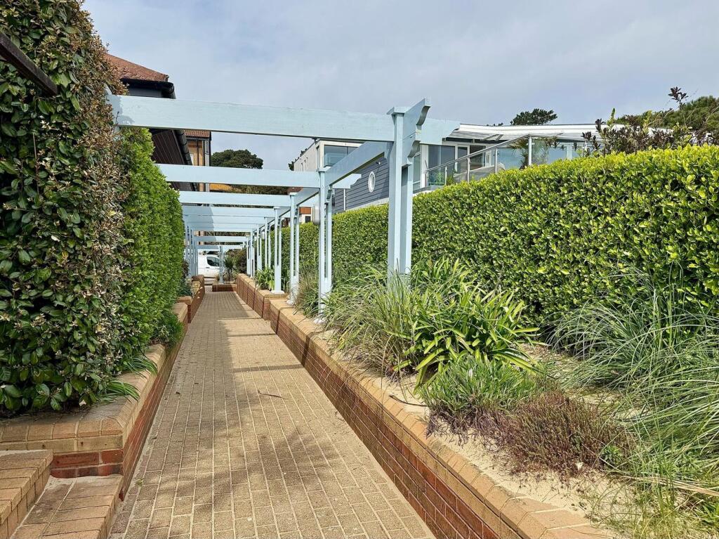 Additional image 26 of Carina Court, 137-139 Banks Road, Poole, BH13