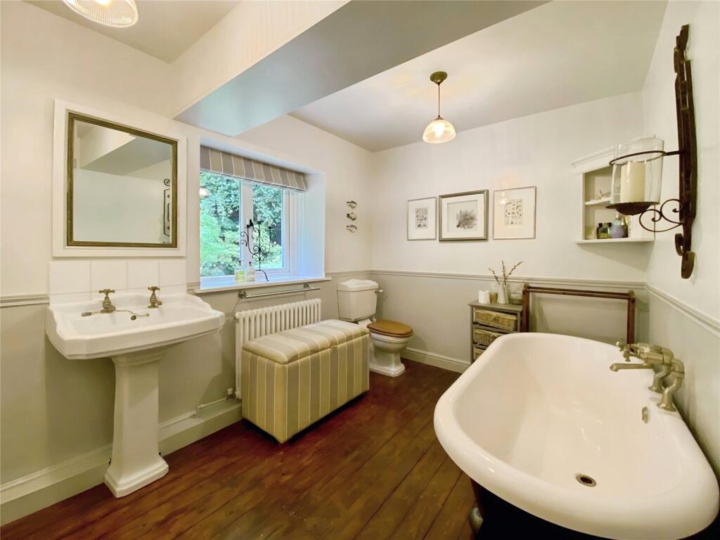 Additional image 15 of Mytholmes Lane, Haworth, Keighley, West Yorkshire, BD22
